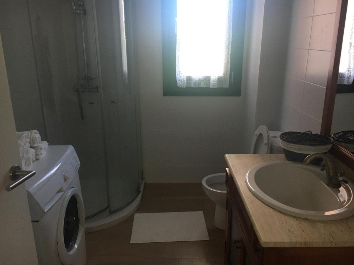 Urrumendi Mungia Bagian luar foto